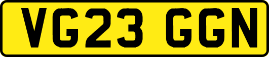 VG23GGN