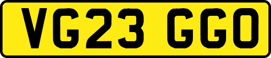 VG23GGO