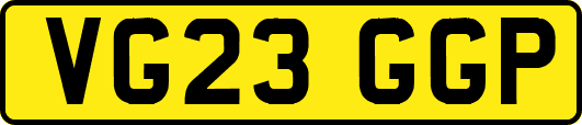 VG23GGP