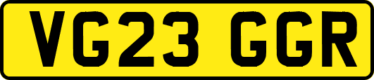 VG23GGR