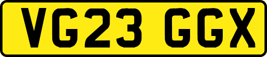 VG23GGX
