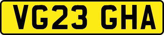 VG23GHA