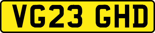 VG23GHD
