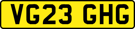 VG23GHG