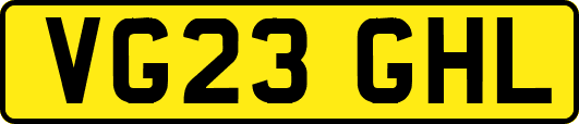 VG23GHL