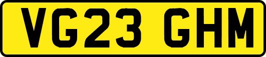 VG23GHM