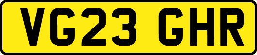 VG23GHR