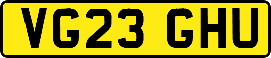 VG23GHU