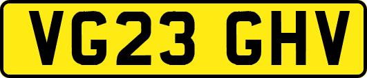 VG23GHV