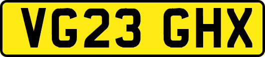 VG23GHX