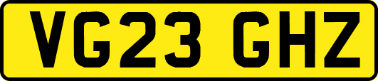 VG23GHZ