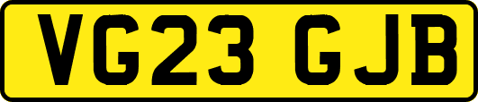 VG23GJB