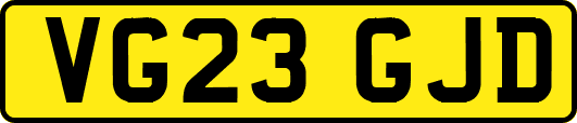 VG23GJD