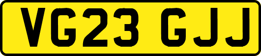VG23GJJ