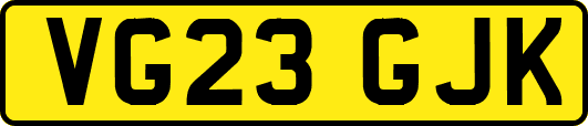 VG23GJK