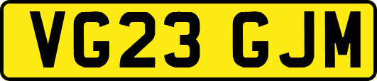 VG23GJM