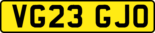 VG23GJO