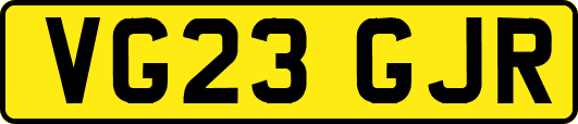 VG23GJR