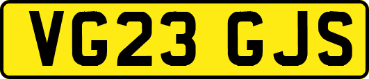 VG23GJS
