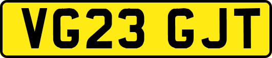 VG23GJT