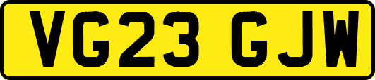 VG23GJW