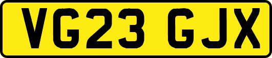 VG23GJX