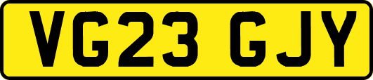 VG23GJY