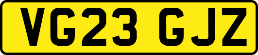 VG23GJZ