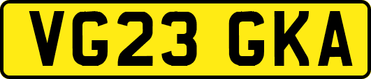 VG23GKA