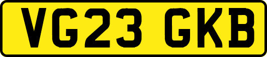VG23GKB