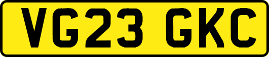 VG23GKC