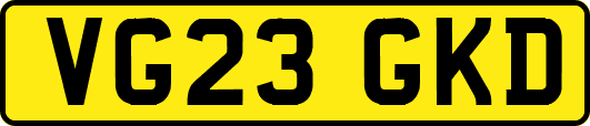 VG23GKD