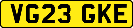 VG23GKE