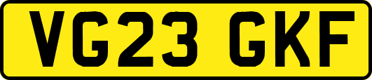 VG23GKF