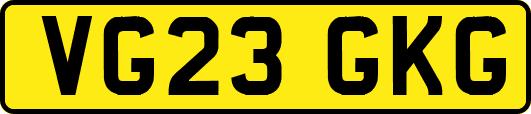 VG23GKG