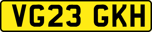 VG23GKH