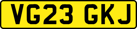 VG23GKJ