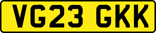 VG23GKK