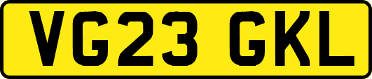 VG23GKL