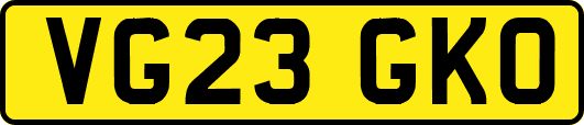 VG23GKO