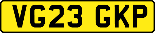 VG23GKP
