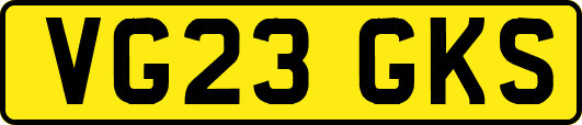 VG23GKS