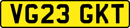VG23GKT