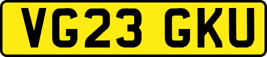 VG23GKU