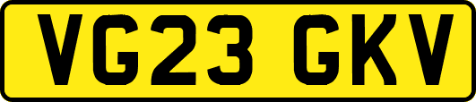 VG23GKV