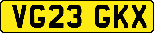 VG23GKX