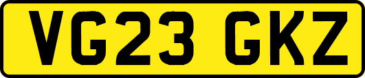 VG23GKZ