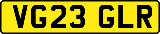 VG23GLR