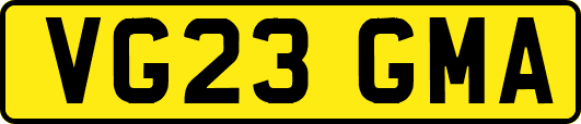 VG23GMA