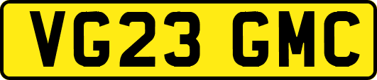VG23GMC